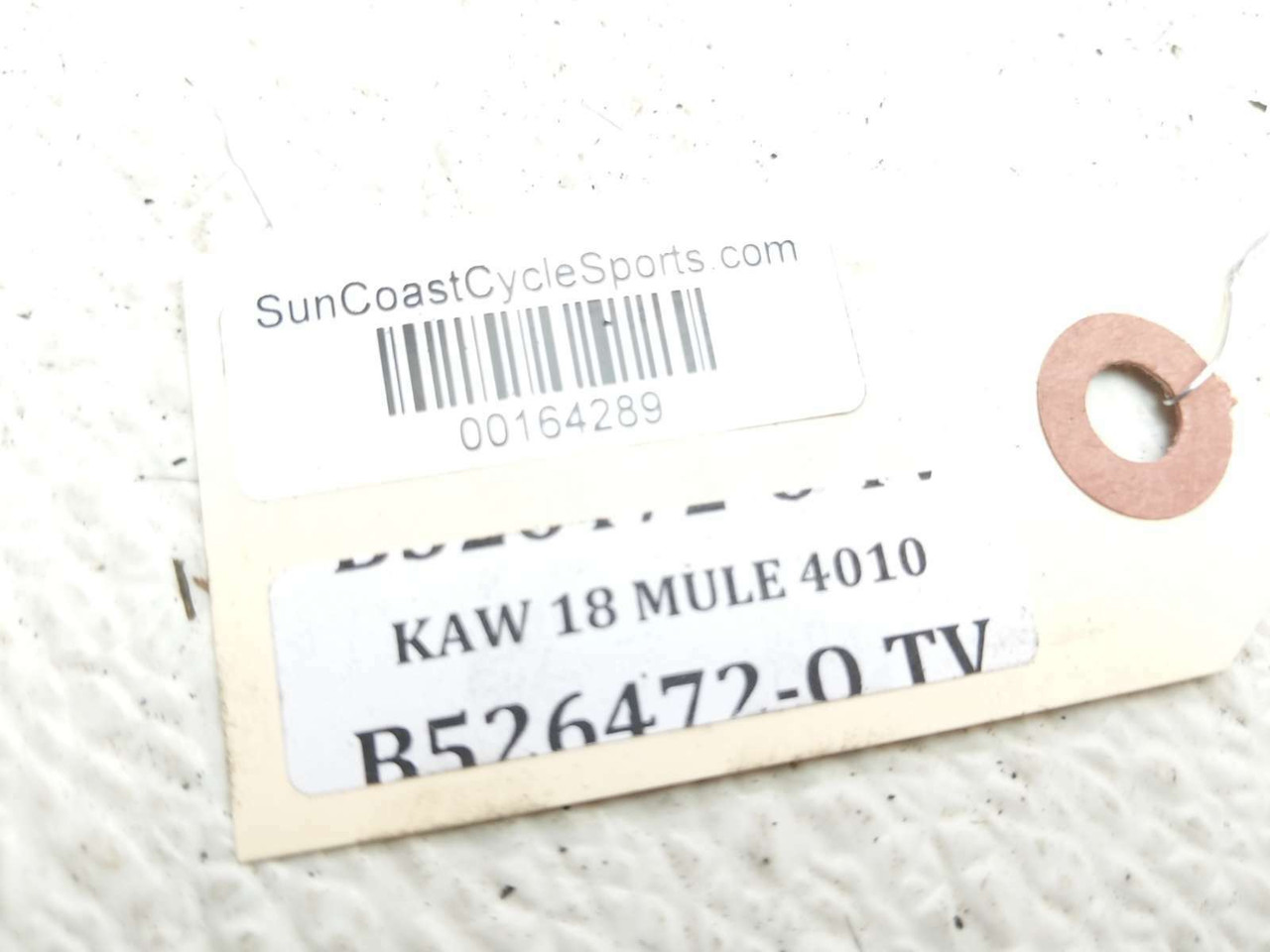 14-20 Kawasaki Mule 4010 4x4 Shift Shifter Cable B - Sun Coast