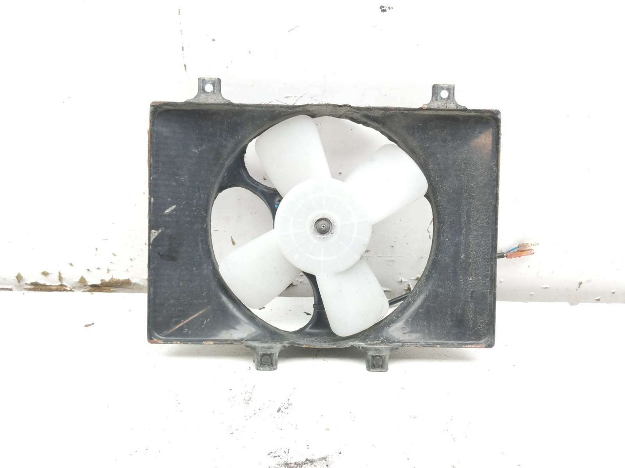 14-20 Kawasaki Mule 4010 4x4 Radiator Cooling Fan 065000-2741