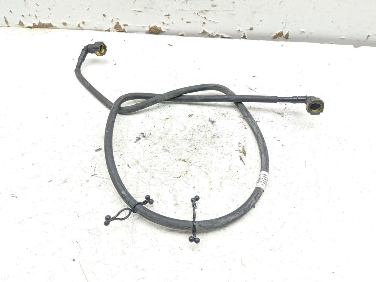 14-20 Kawasaki Mule 4010 4x4 Petrol Gas Fuel Line Hose - Sun Coast