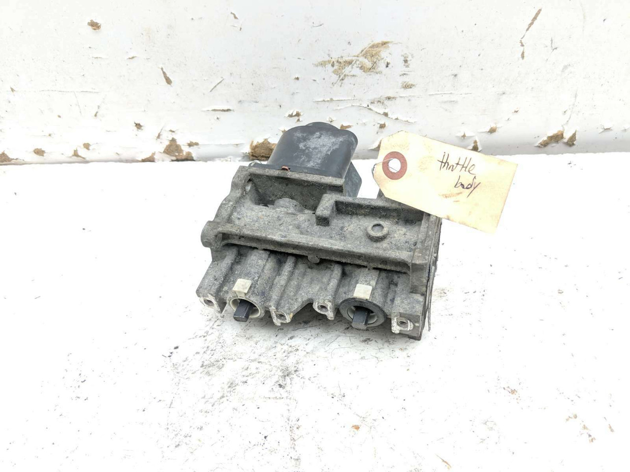 14-20 Kawasaki Mule 4010 4x4 Throttle Body Bodies - Sun Coast