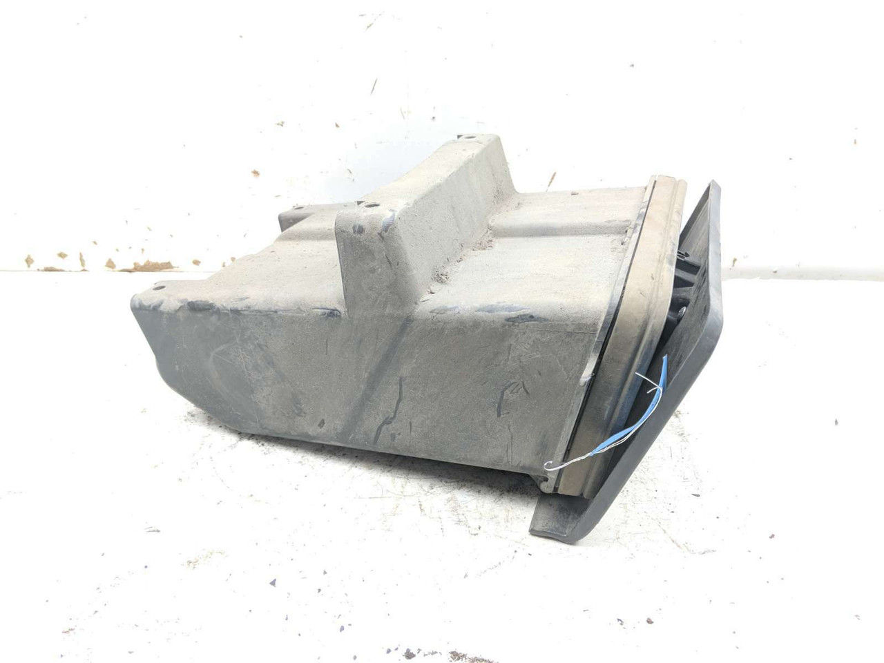 14-20 Kawasaki Mule 4010 4x4 Front Right Storage Box 14091-1660 14-20 Kawasaki Mule 4010 4x4 Front Right Storage Box 14091-1660
