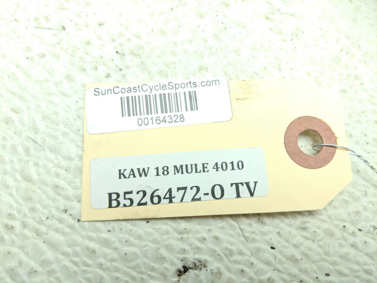 14-20 Kawasaki Mule 4010 4x4 Shift Shifter Link Linkage 21083-1152