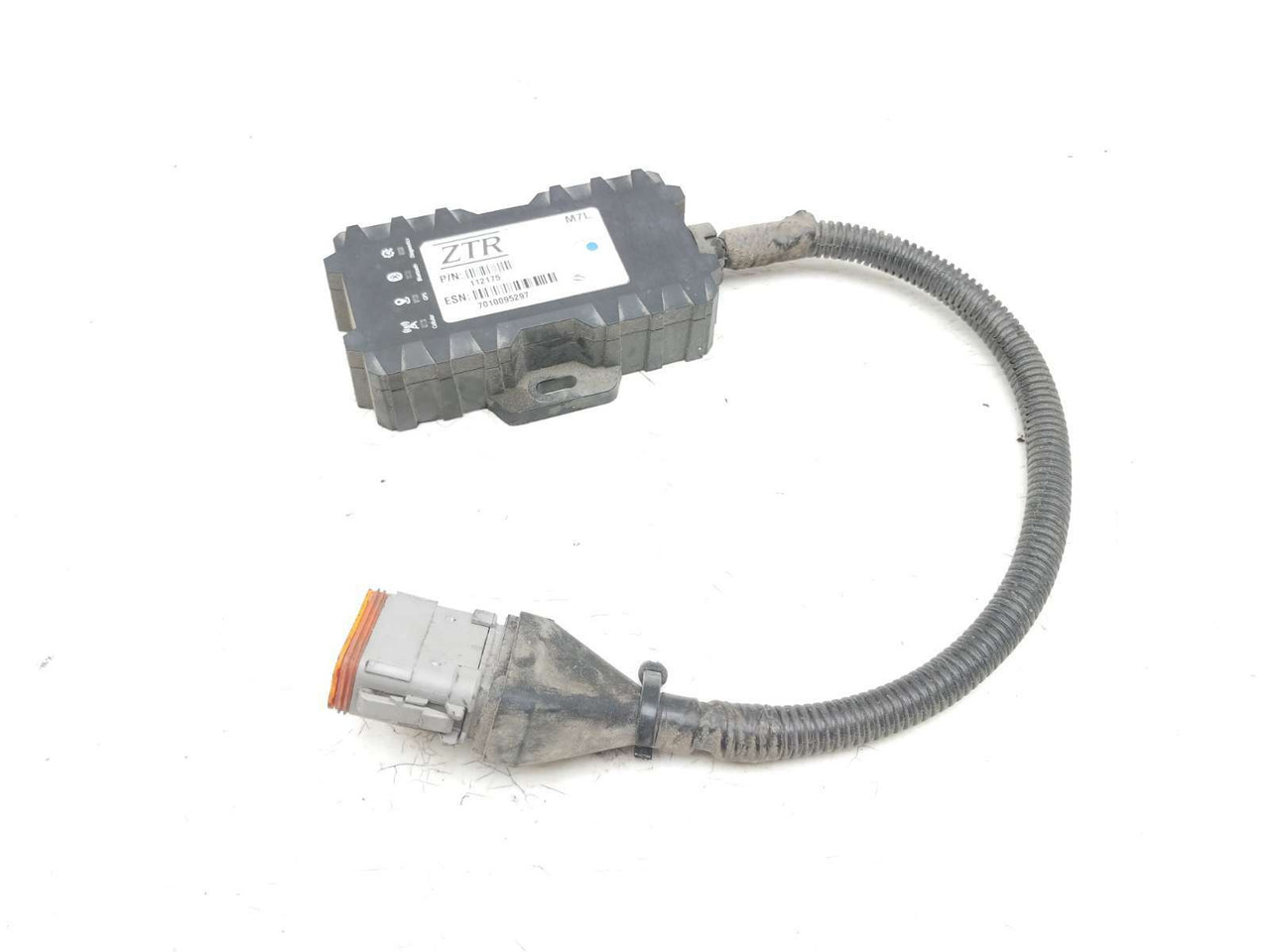 14-20 Kawasaki Mule 4010 4x4 ZTR Telematics Control Module 112175