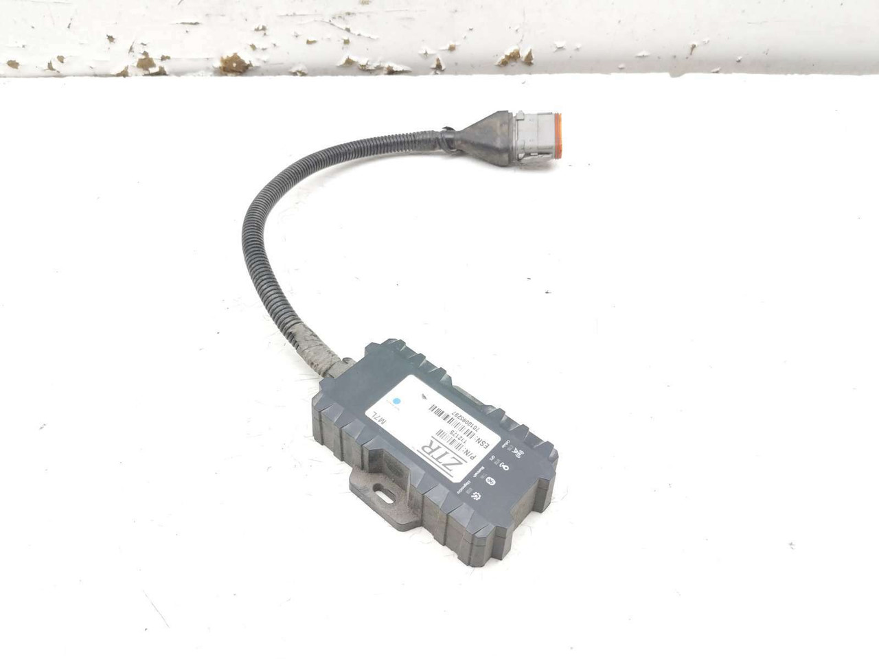 マジェスティー 14-20 Kawasaki Mule 4010 4x4 ZTR Telematics Control Module 112175