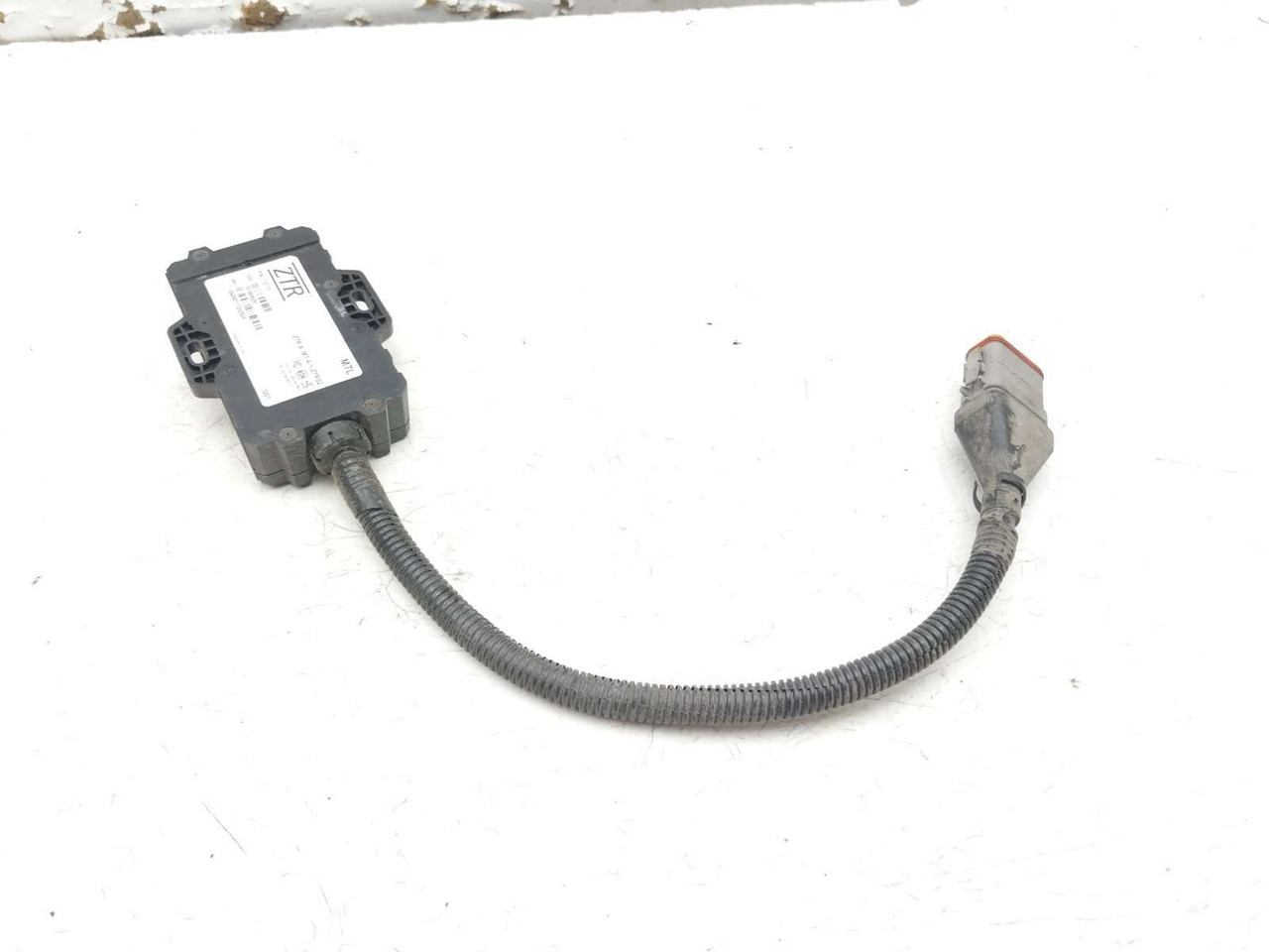マジェスティー 14-20 Kawasaki Mule 4010 4x4 ZTR Telematics Control Module 112175