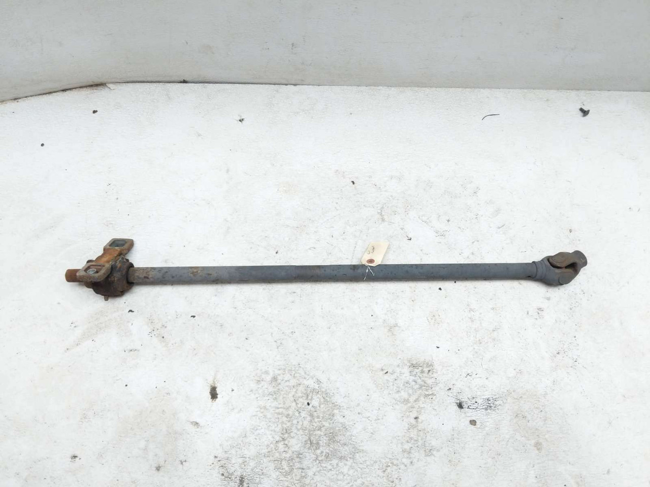 14-20 Kawasaki Mule 4010 4x4 Front Drive Propshaft Prop Shaft