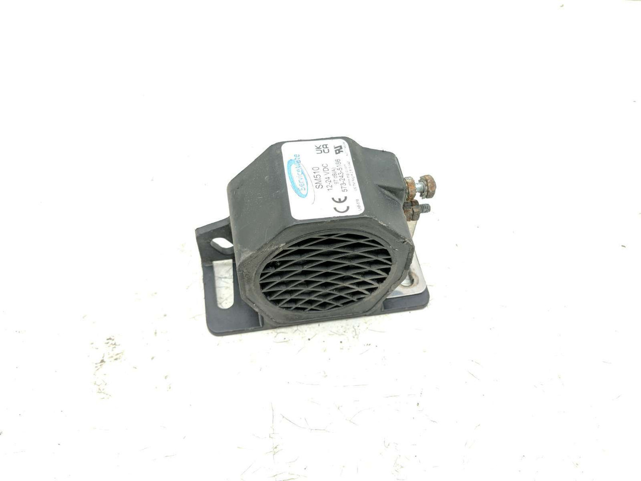 14-20 Kawasaki Mule 4010 4x4 Reverse Back Up Alarm 140-0510-21