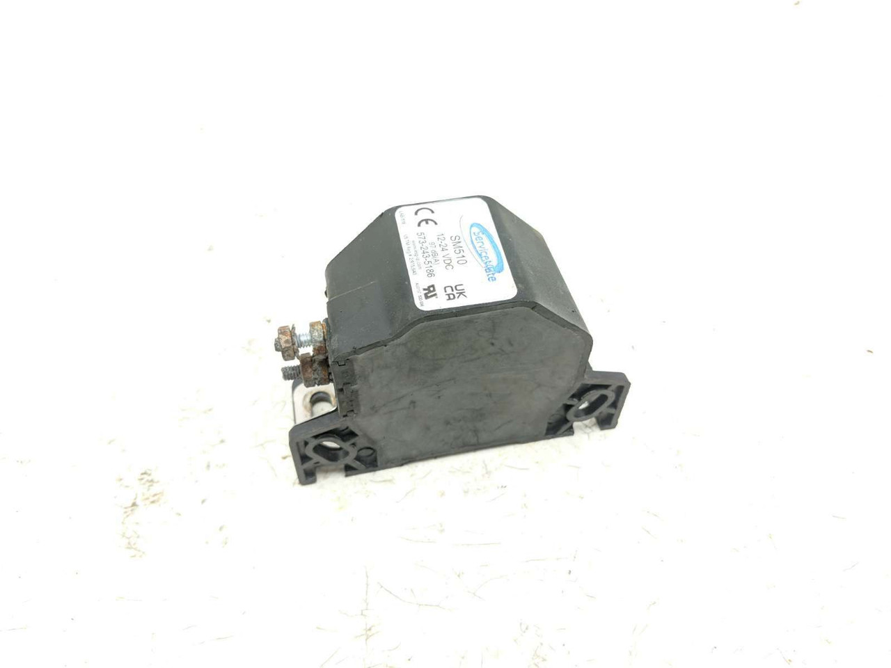 14-20 Kawasaki Mule 4010 4x4 Reverse Back Up Alarm 140-0510-21