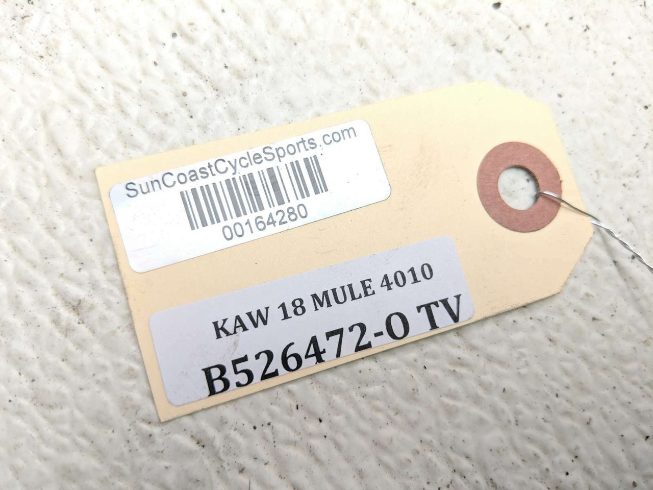 k☆kページ 14-20 Kawasaki Mule 4010 4x4 Headlight Sub Wire Wiring Harness