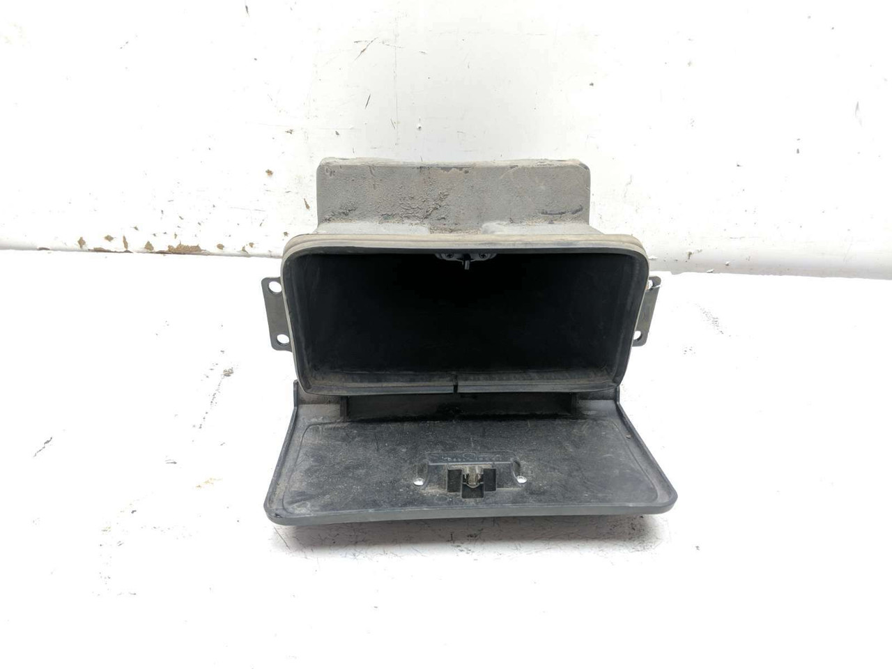 14-20 Kawasaki Mule 4010 4x4 Front Left Storage Glove Box - Sun