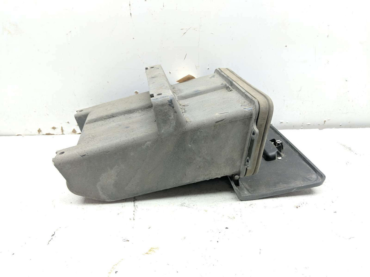 14-20 Kawasaki Mule 4010 4x4 Front Left Storage Glove Box - Sun