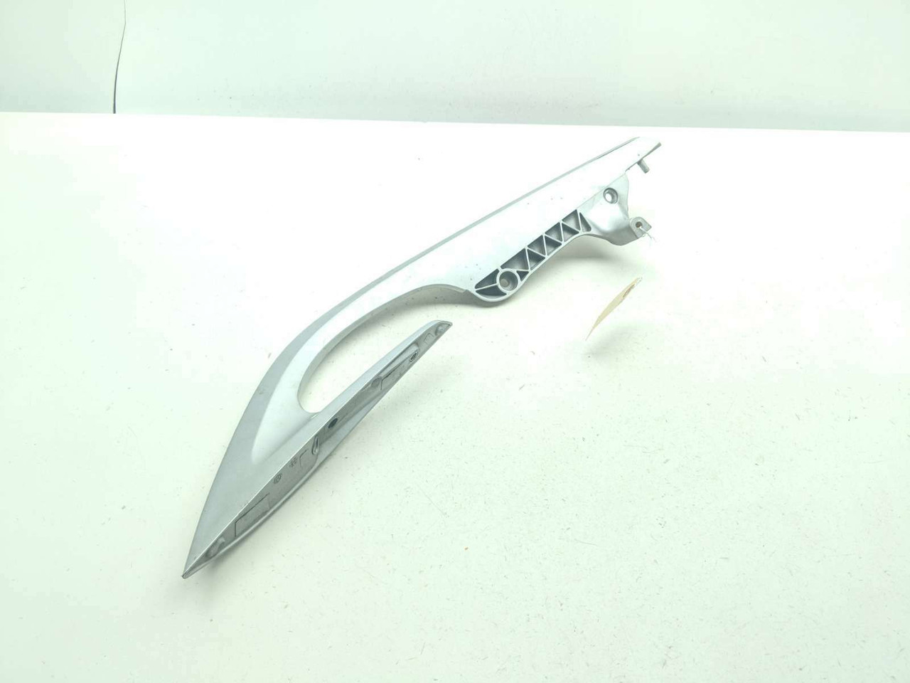 05-09 BMW R1200RT Rear Left Passenger Grab Handle 46547682919