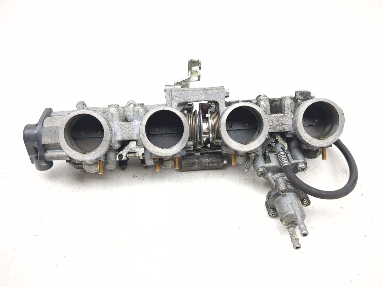 メタル社長 German Sd.Kfz.181 PzKpfw VI Tiger Ausf. E Heavy Tank #121