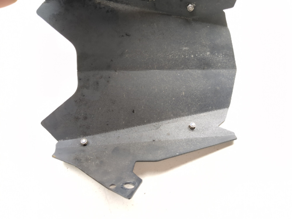 15-18 Yamaha YZF R3 Aftermarket Chain Guard - Sun Coast Cycle