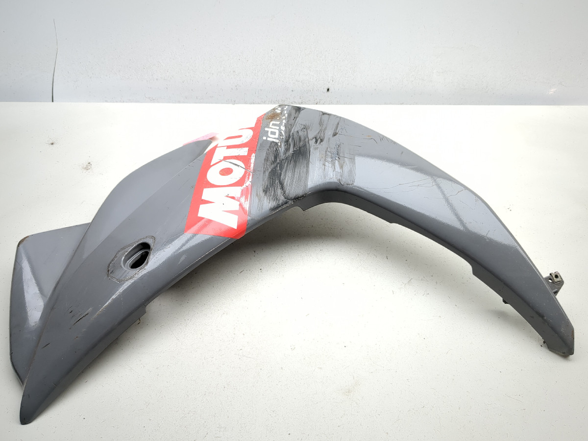 15-18 Yamaha YZF R3 Left Side Mid Fairing Cover Panel 1WD-F835J-00
