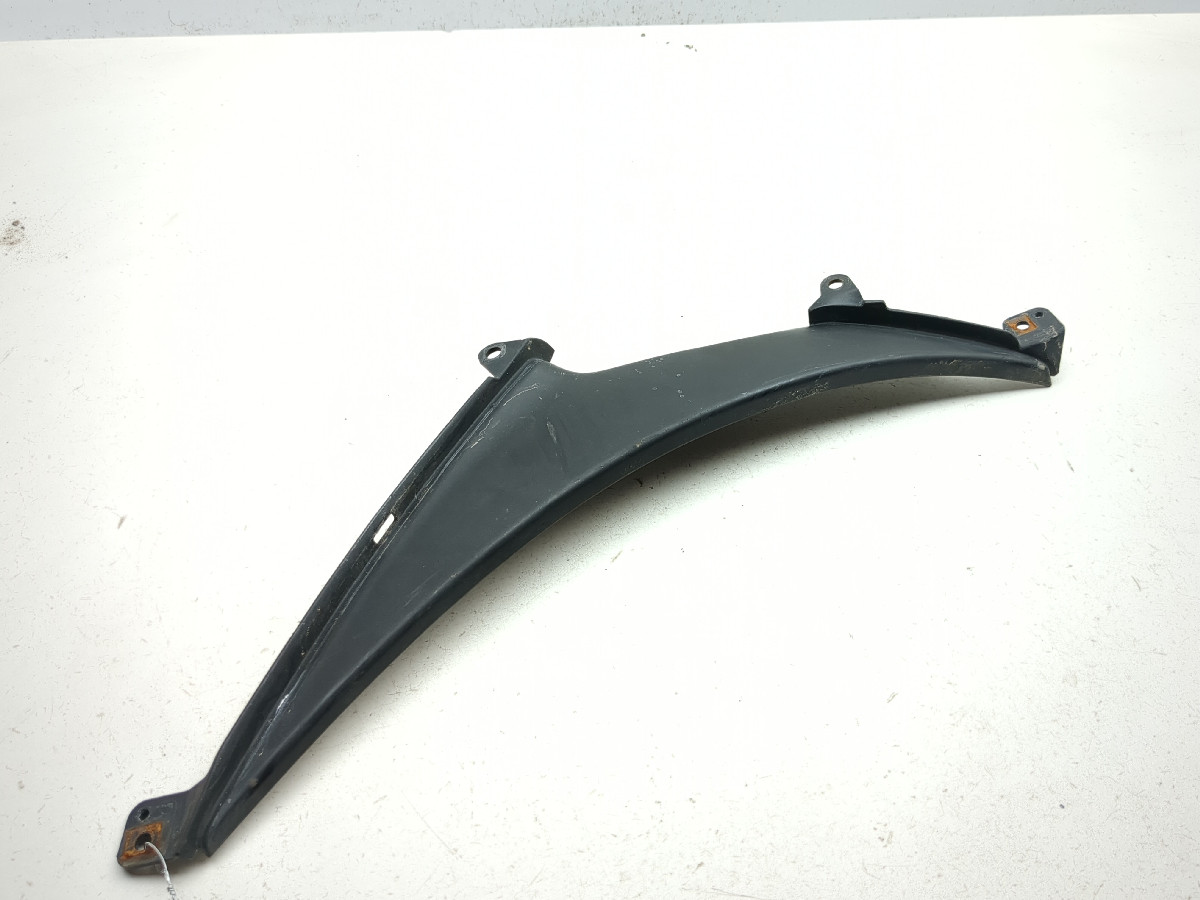 15-18 Yamaha YZF R3 Left Trim Fairing Cover Panel 1WD-F835U-00