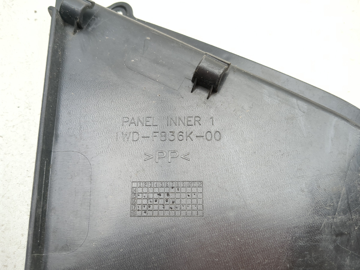 ライブ写真「14」 ZX-14R final edition 流し撮り練習中… 👇owner👇 @zx14rwhite