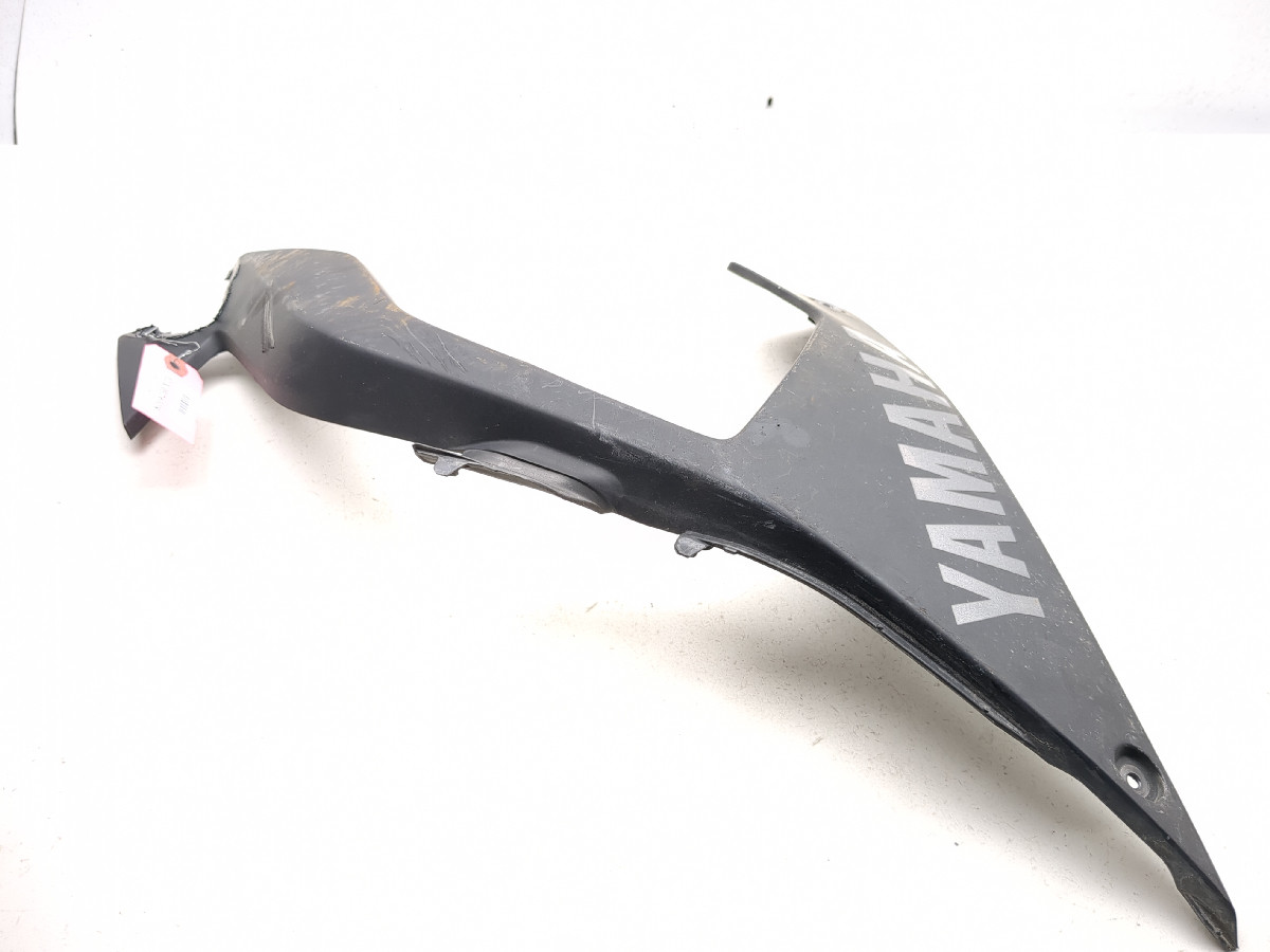 15-18 Yamaha YZF R3 Left Lower Trim Fairing Cover Panel 1WD-F8385
