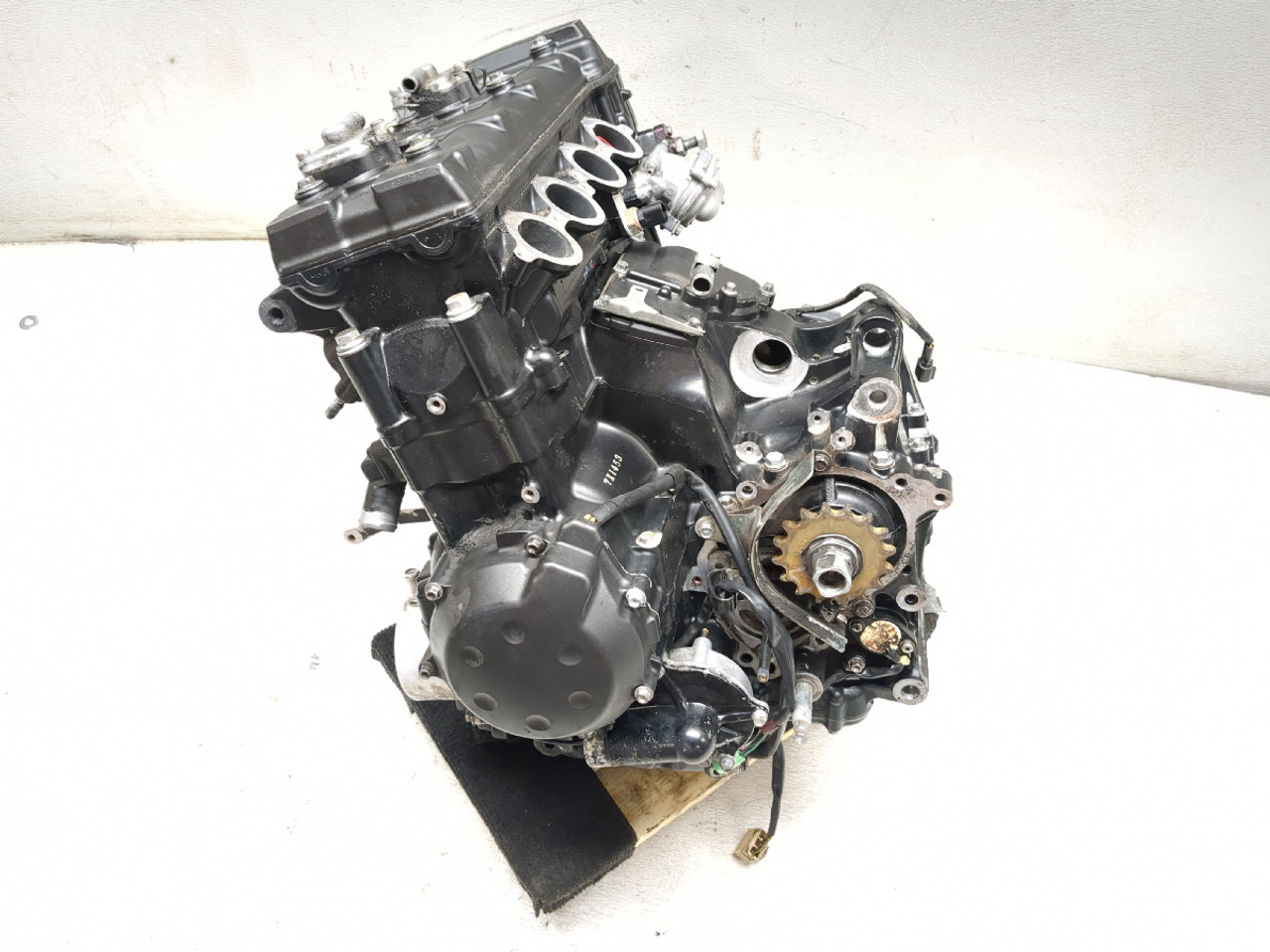 cox 0.051 エンジン Cox .051 - COX engine - COX Tee Dee 0.051 In Case - NIB - No