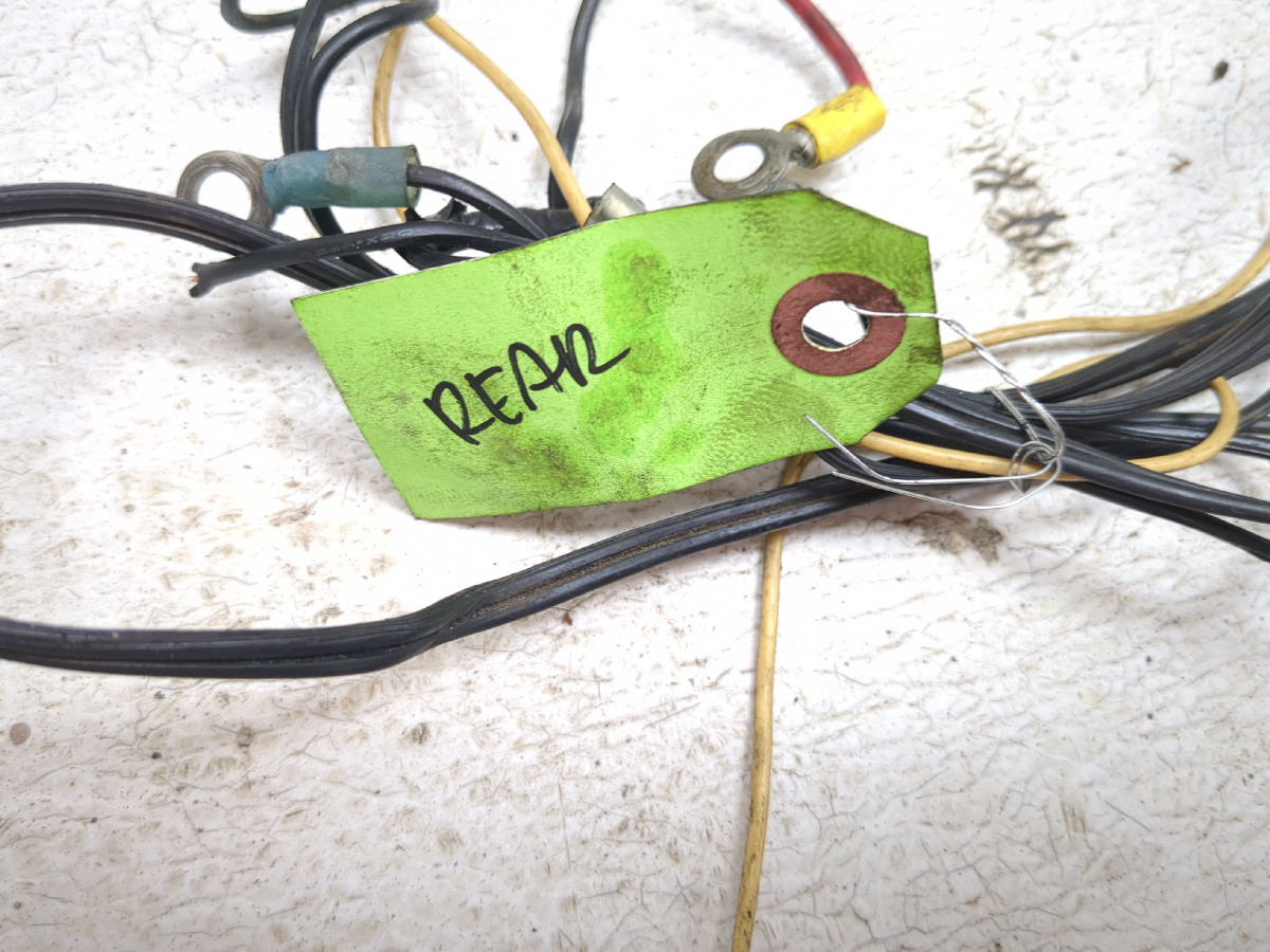 06-11 Kawasaki Ninja ZX14 ZX1400C Air Shifter Auto Shift Module