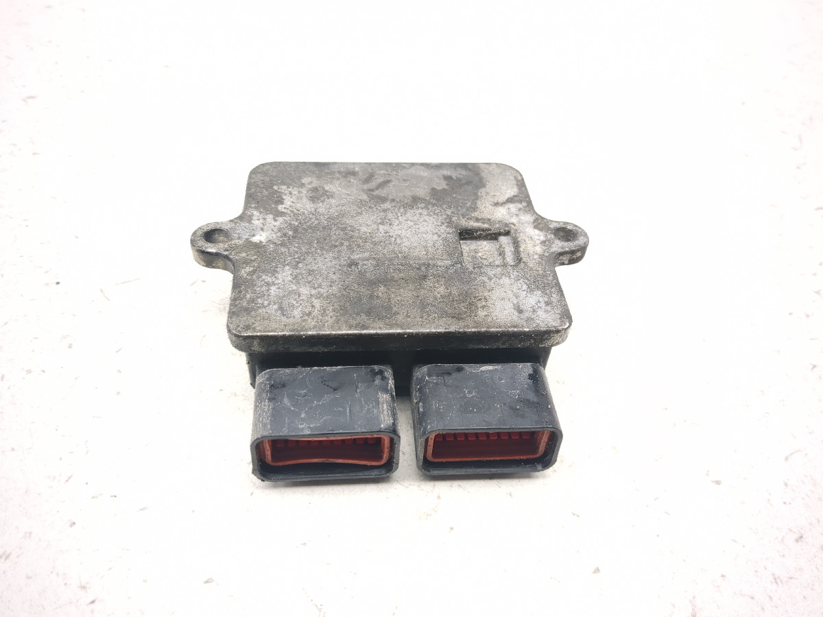 11-17 Harley FLSTC Heritage Softail Classic Computer CDI ECU ECM