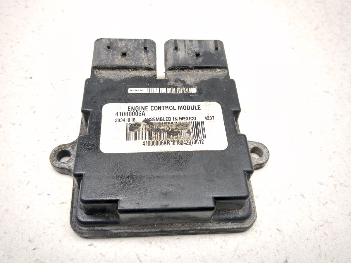 11-17 Harley FLSTC Heritage Softail Classic Computer CDI ECU ECM