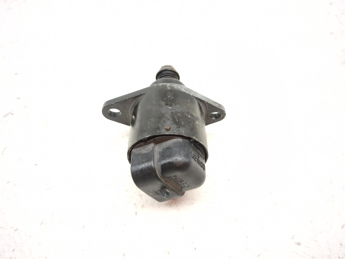11-17 Harley FLSTC Heritage Softail Classic IAC Idle Air Control
