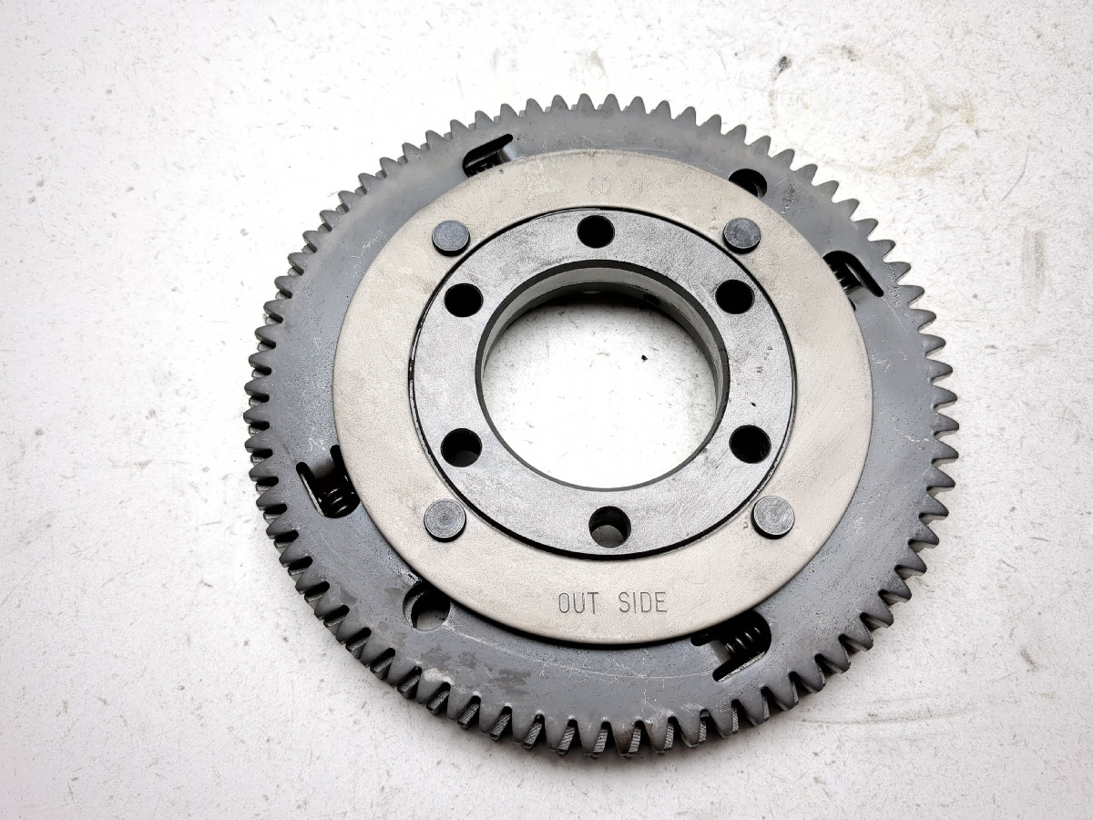 01-05 Honda Goldwing 1800 GL1800 Primary Drive Gear - Sun Coast