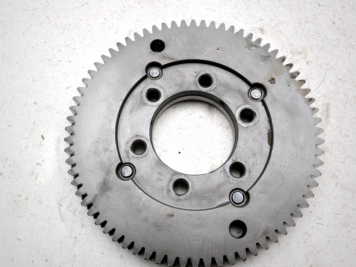 01-05 Honda Goldwing 1800 GL1800 Primary Drive Gear - Sun Coast