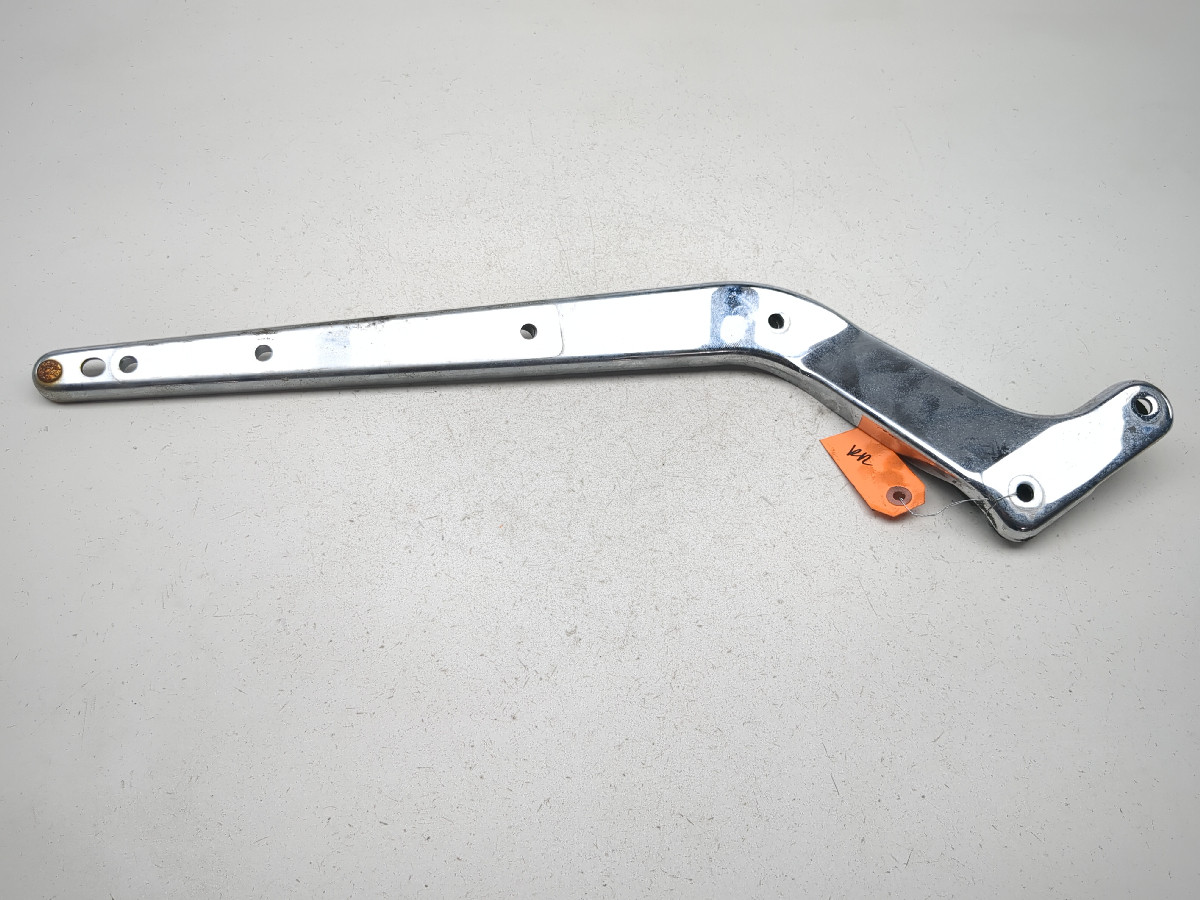 11-17 Harley FLSTC Heritage Softail Classic Rear Right Fender