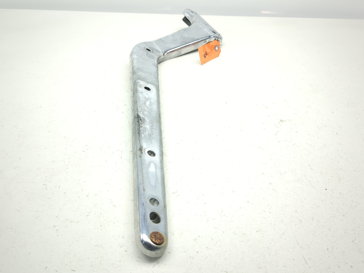 30点 11-17 Harley FLSTC Heritage Softail Classic Rear Right Fender