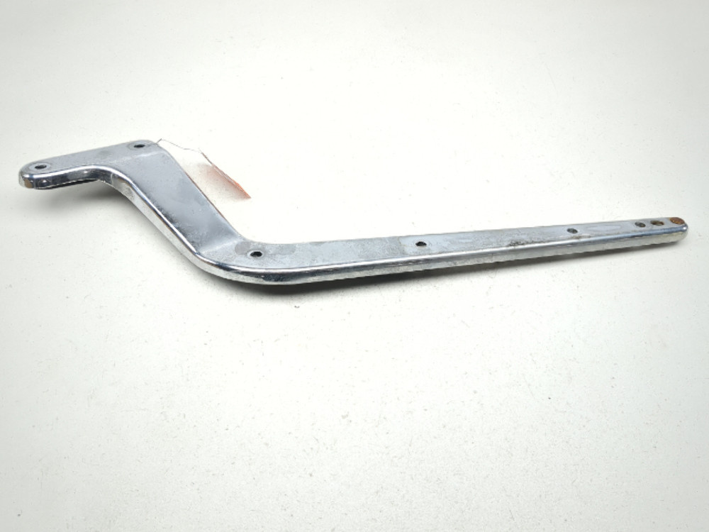 11-17 Harley FLSTC Heritage Softail Classic Rear Right Fender