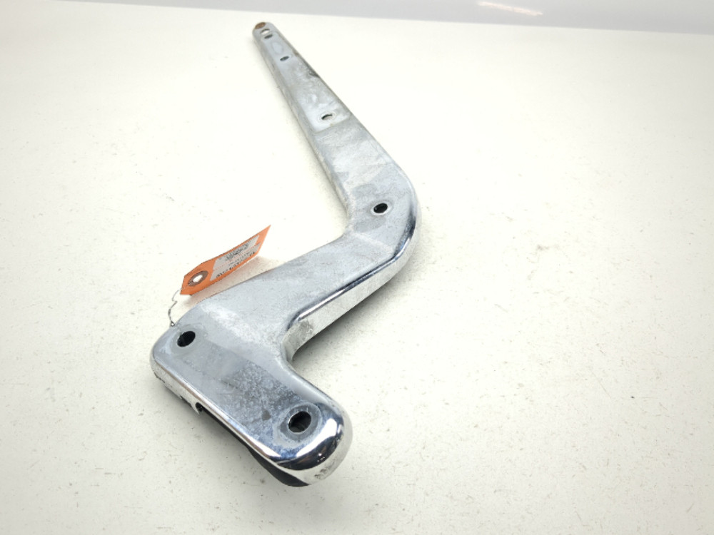 11-17 Harley FLSTC Heritage Softail Classic Rear Right Fender