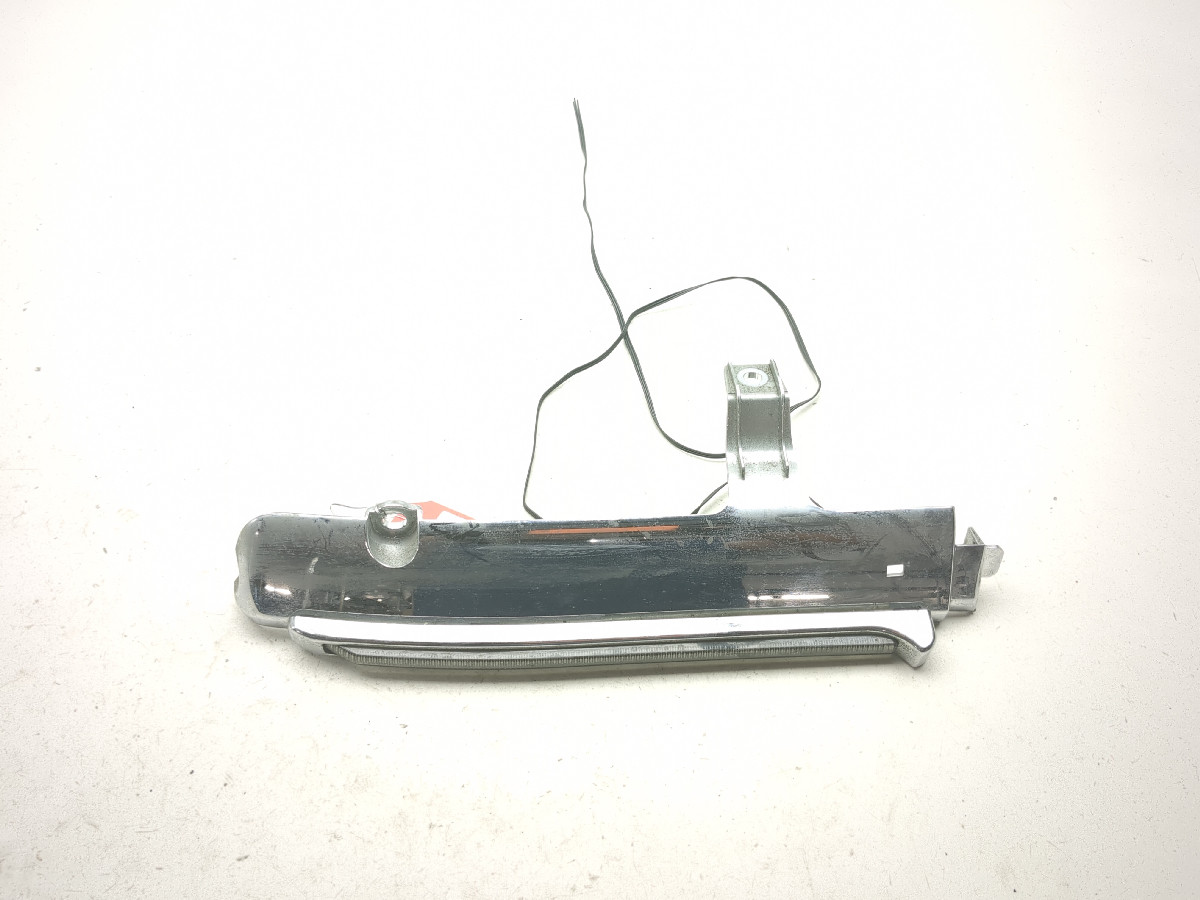 01-05 Honda Goldwing 1800 GL1800 Left Side Injector Cover 83565