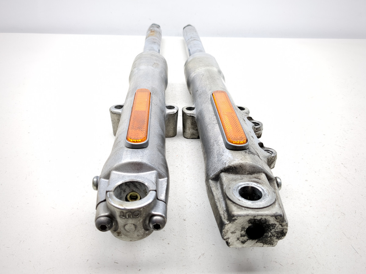 11-17 Harley FLSTC Heritage Softail Classic Front Forks Suspension