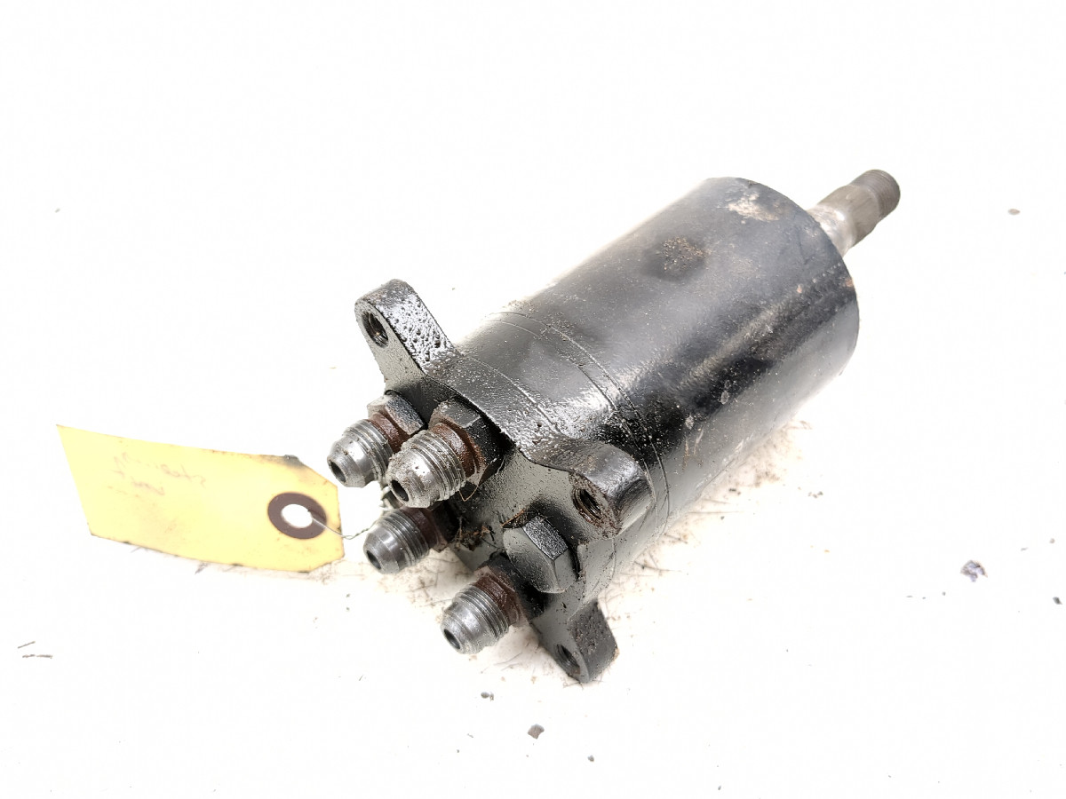 16-25 Kubota RTV X1140 Hydraulic Power Steering Pump - Sun Coast