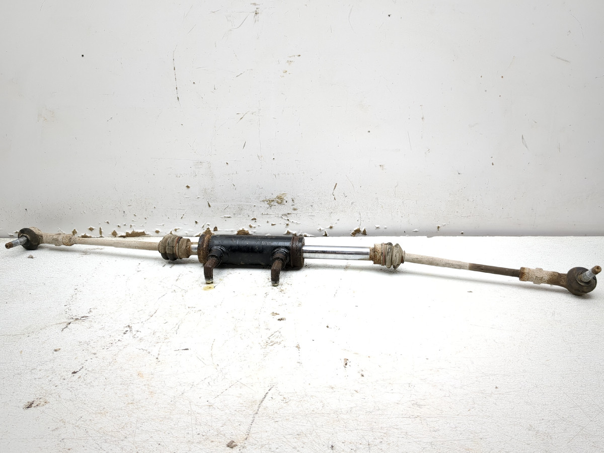 16-25 Kubota RTV X1140 Steering Rack And Pinion - Sun Coast Cycle