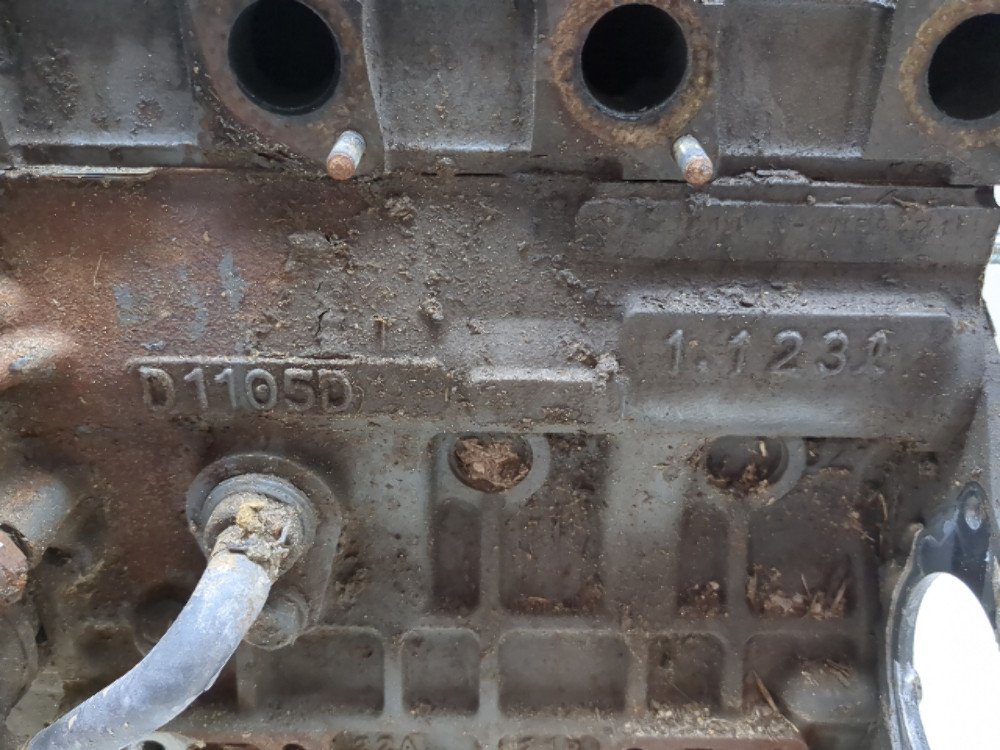 16-25 Kubota RTV X1140 Engine Motor GUARANTEED - Sun Coast Cycle