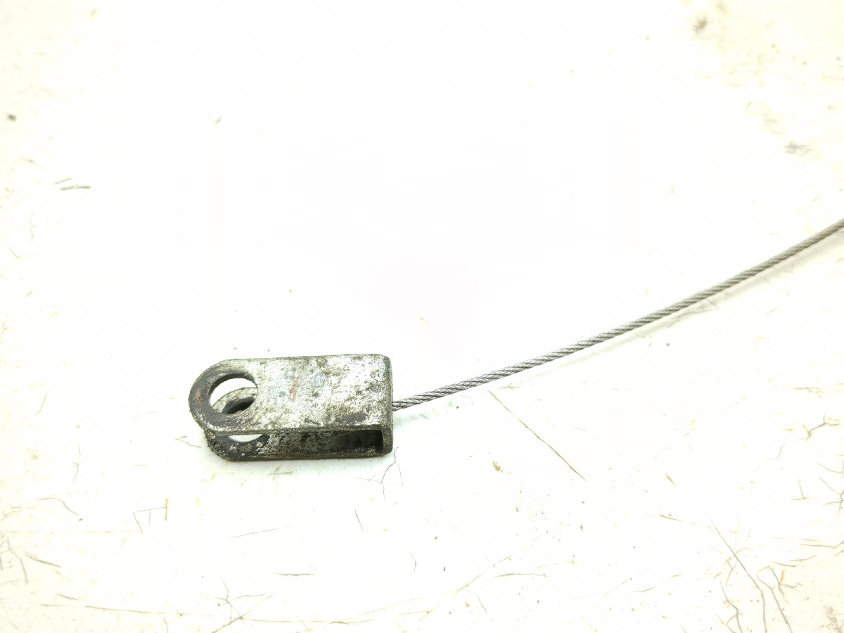 16-25 Kubota RTV X1140 Transmission Linkage Cable - Sun Coast