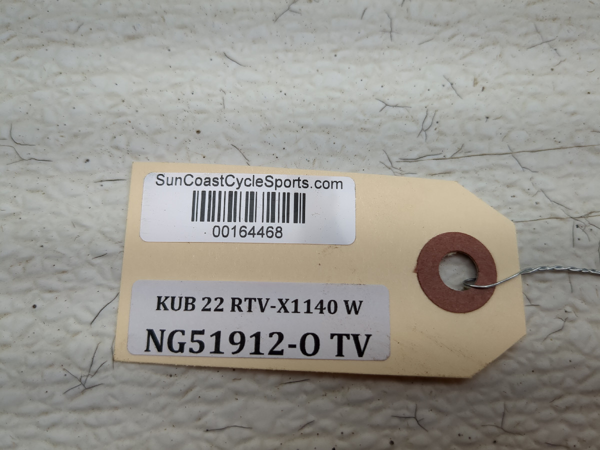 16-25 Kubota RTV X1140 Transmission Linkage Cable - Sun Coast