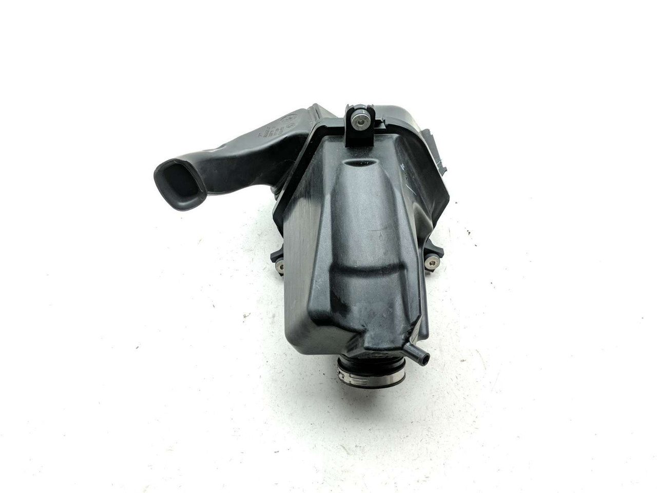 21-23 BMW G310GS Intake Snorkle Tube 13718556563 - Sun Coast Cycle