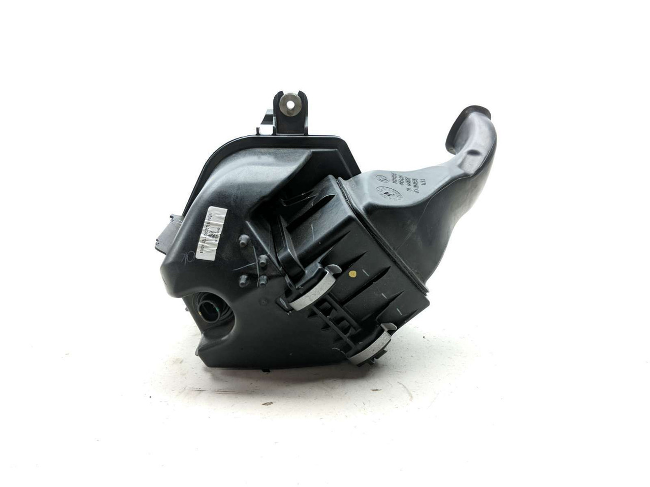21-23 BMW G310GS Intake Snorkle Tube 13718556563 - Sun Coast Cycle