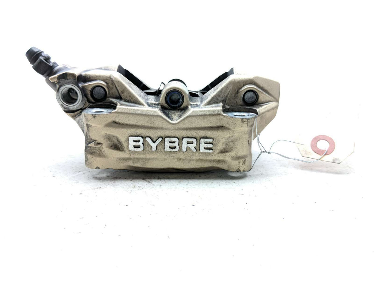 21-23 BMW G310GS BYBRE Front Brake Caliper - Sun Coast Cycle