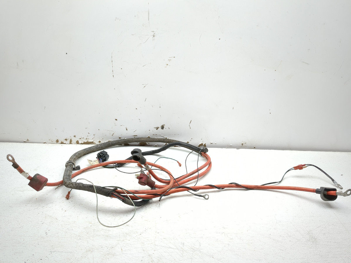 11 Polaris Gem EL Electric Golf Cart Battery Cable Sub Wire Wiring