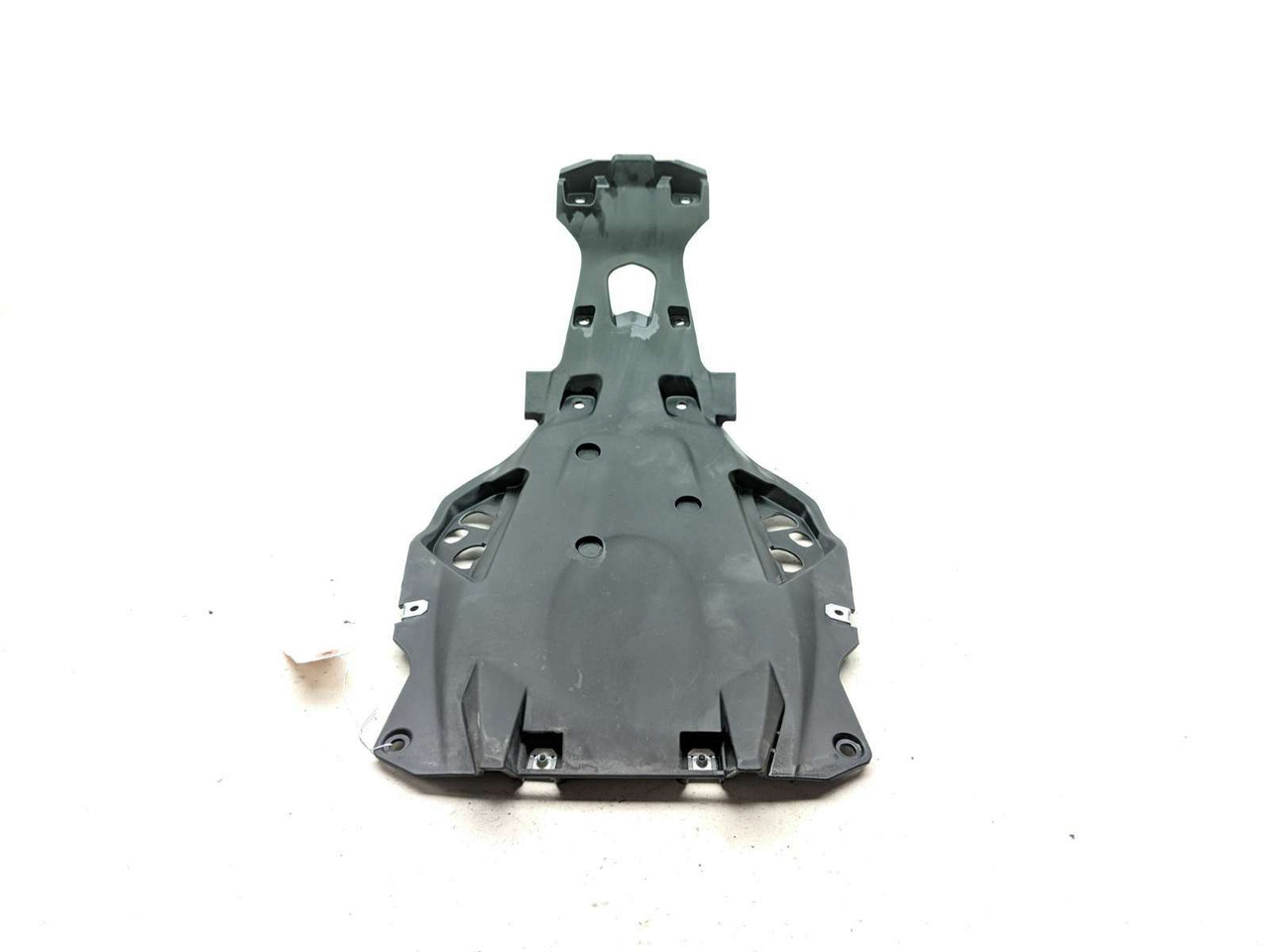 21-23 BMW G310GS Rear Under Tail Tray Fairing Cover Panel
