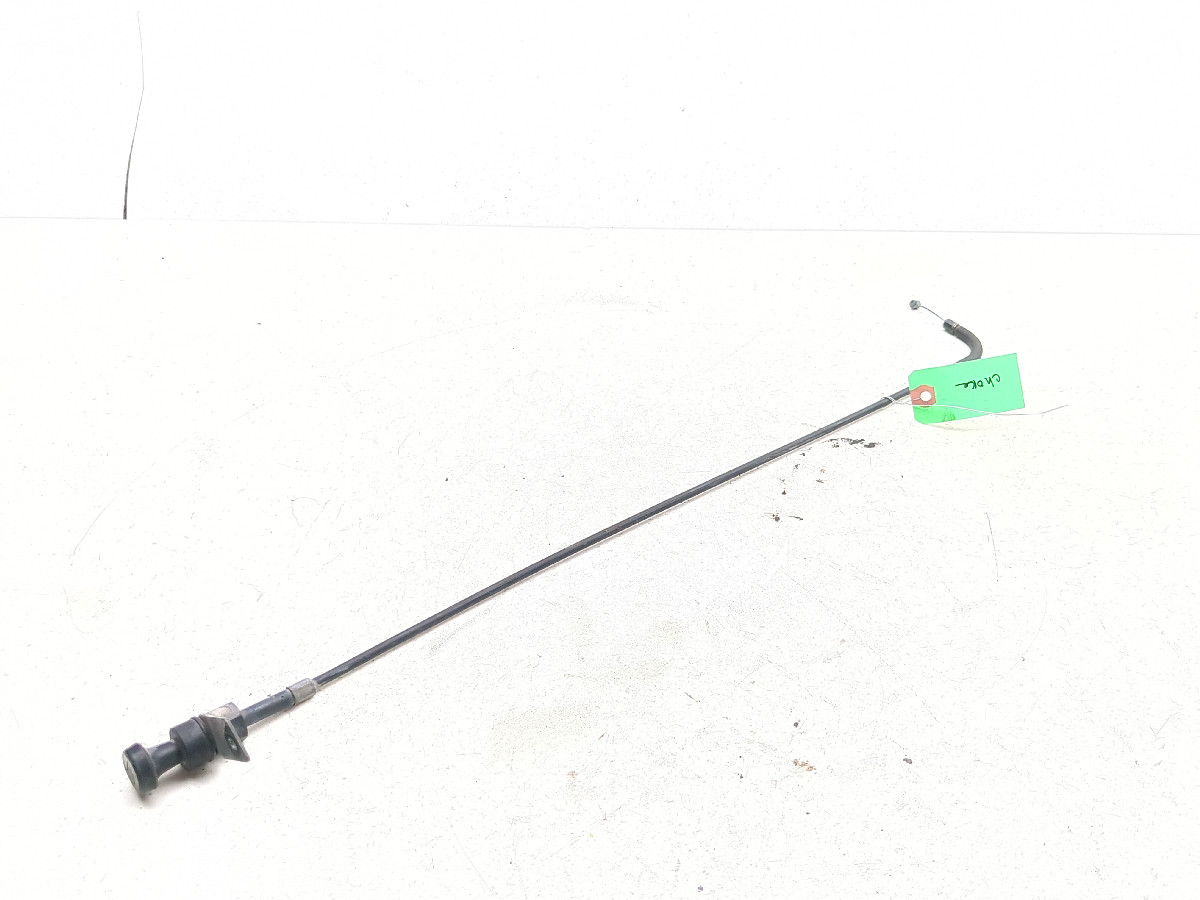 98-04 Kawasaki VN1500 Vulcan Nomad Choke Cable and Knob - Sun