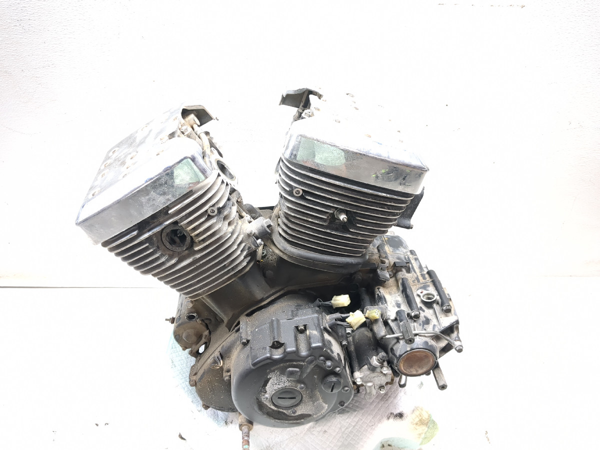 うさと 01-05 Honda Goldwing 1800 GL1800 Crankshaft Crank Shaft - Sun