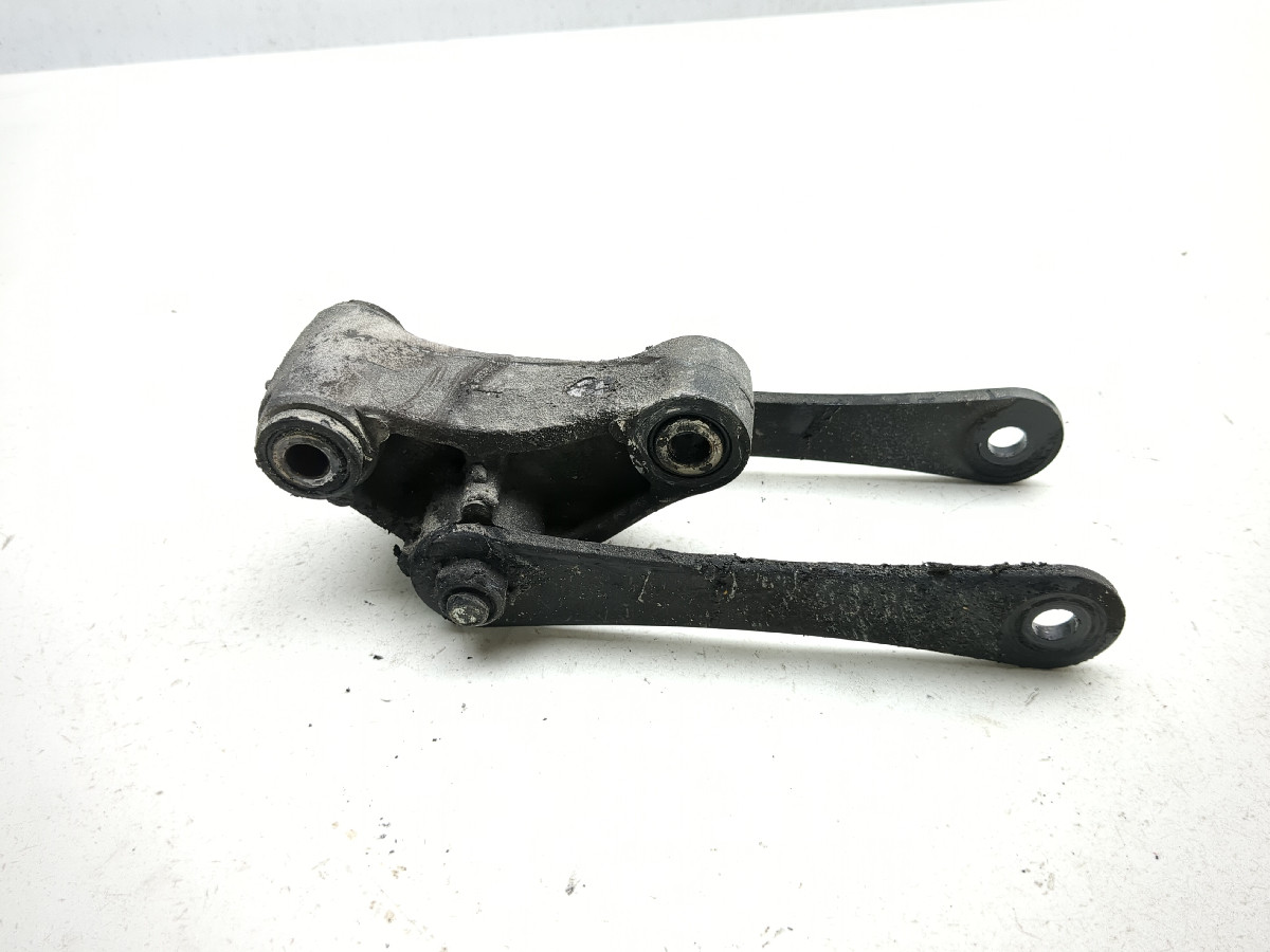 13-17 Kawasaki Ninja 300 EX300 Rear Shock Link Linkage - Sun Coast