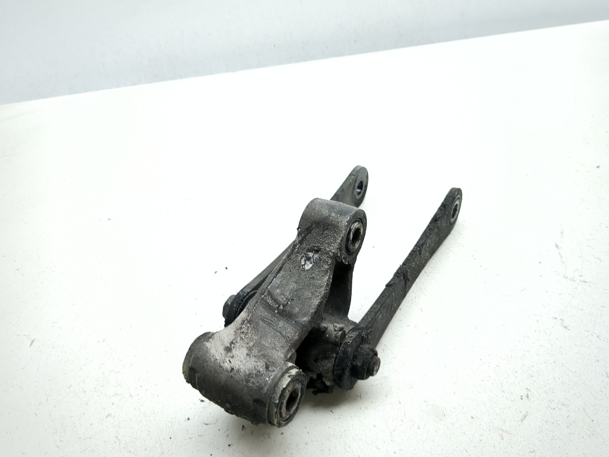 13-17 Kawasaki Ninja 300 EX300 Rear Shock Link Linkage - Sun Coast