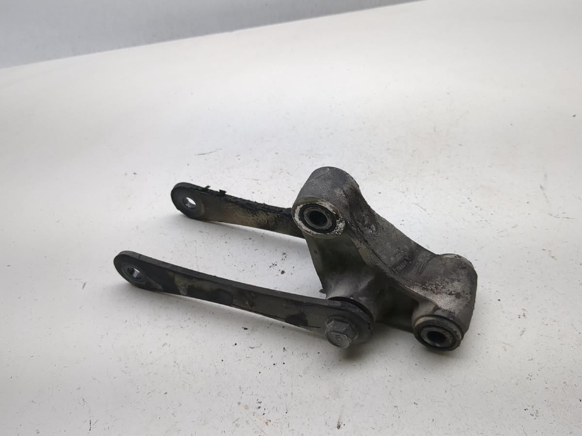 13-17 Kawasaki Ninja 300 EX300 Rear Shock Link Linkage - Sun Coast